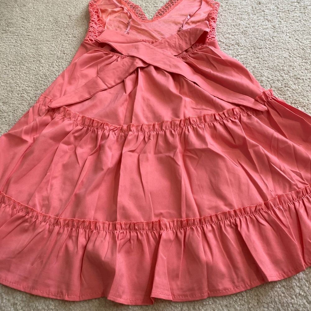 Spring Dress - Picture 5 of 5
